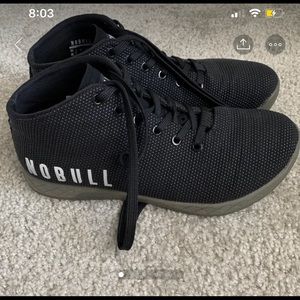 Nobull women’s mid rise